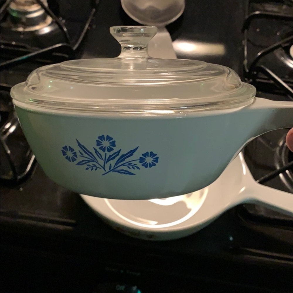 Dishes valuable